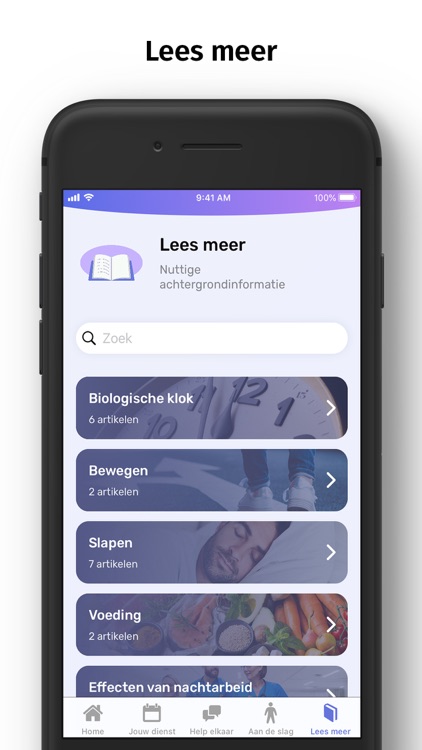 Goedenacht screenshot-4