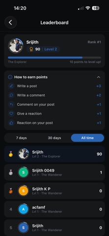 Family49 Screenshot 6 of 9