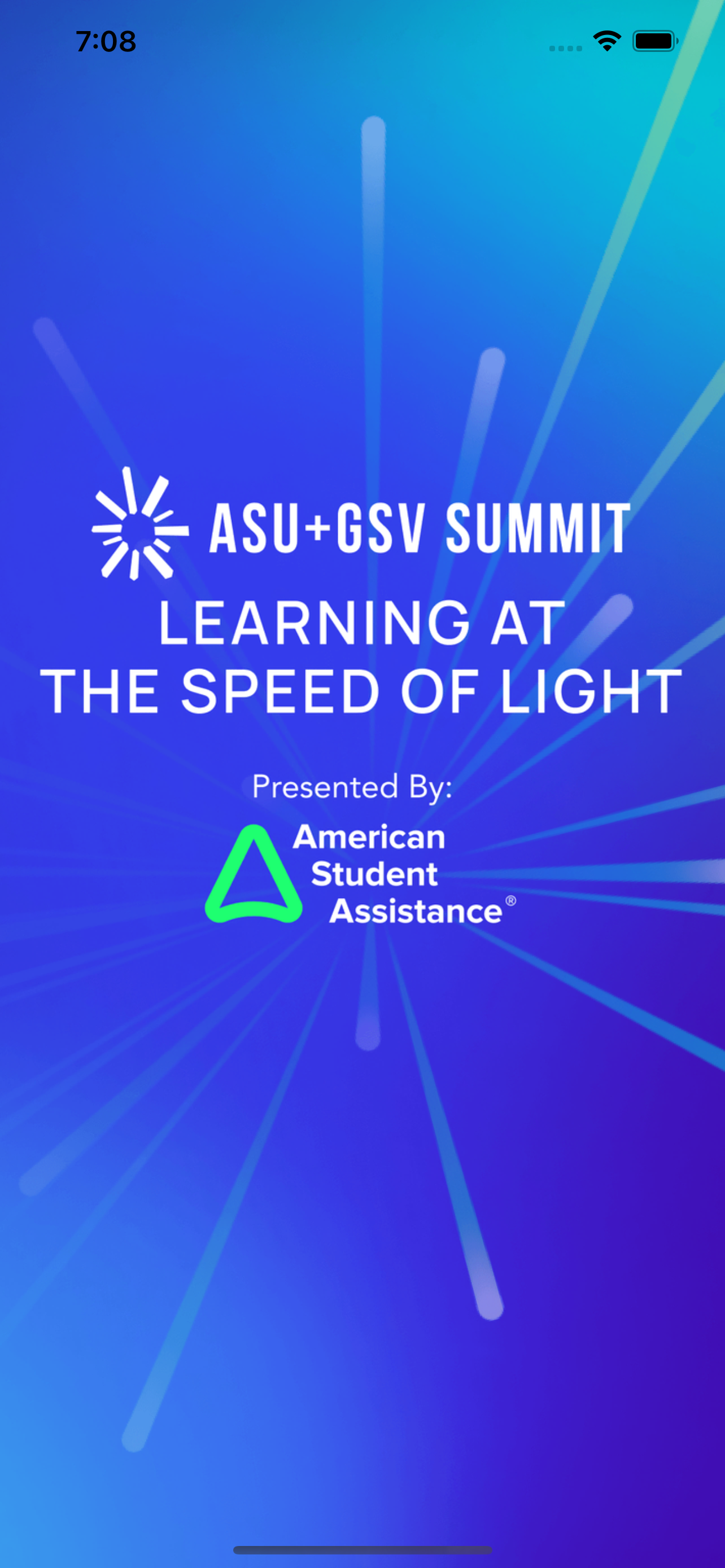ASU+GSV Summit