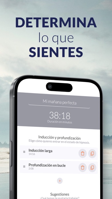 HypnoBox: Hipnosis, Meditacion
