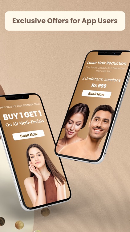 Uncover Skin, Hair & Body