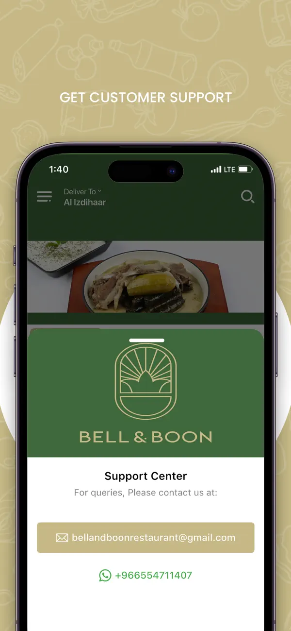 Screenshot #3 pour Bell & Boon