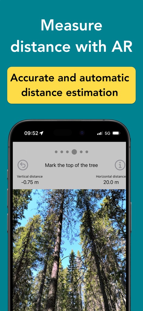 Arboreal Tree - Business App | MWM