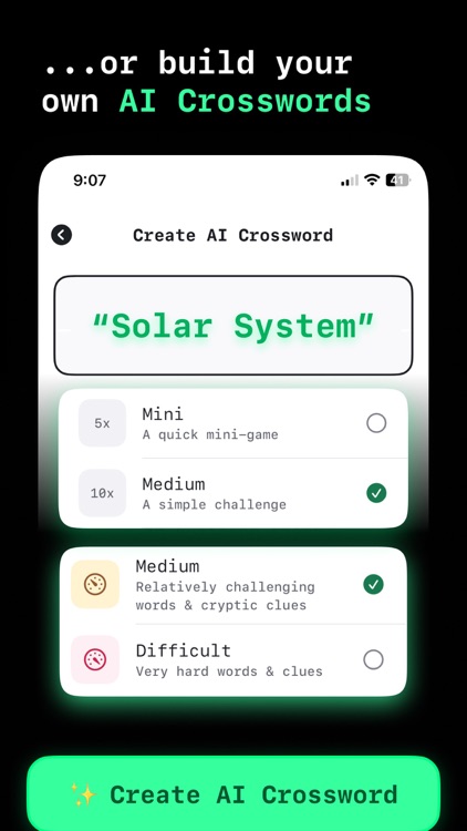 Crossword Chef: Fun Word Games