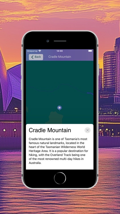 SkyTrack: Wildlife Guide screenshot-4
