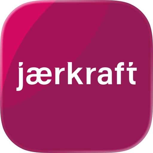 Jærkraft
