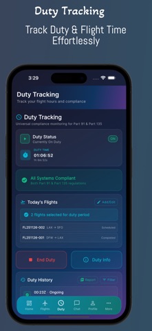 365fly screenshot