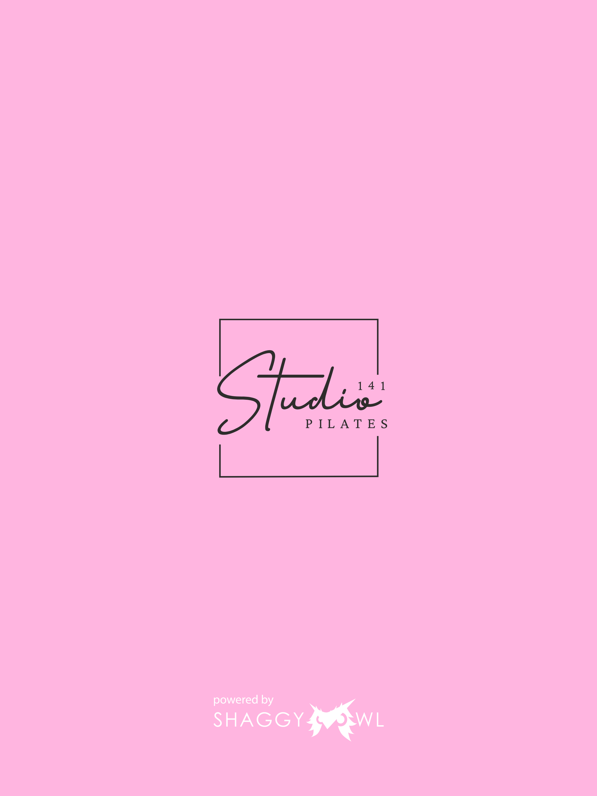 STUDIO 141 PILATES