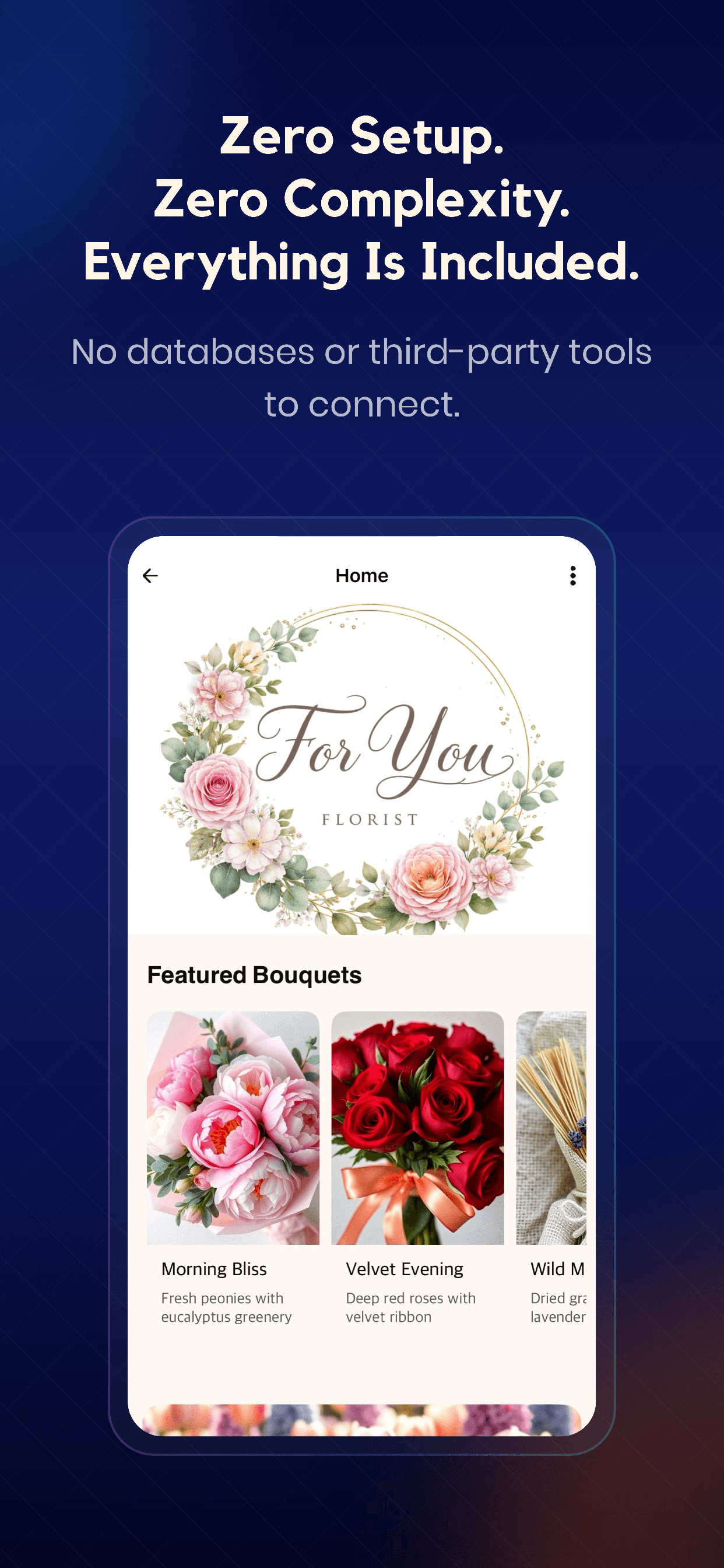 AI App Builder Appy Pie