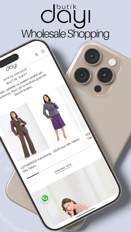 Butik Dayı screenshot-4
