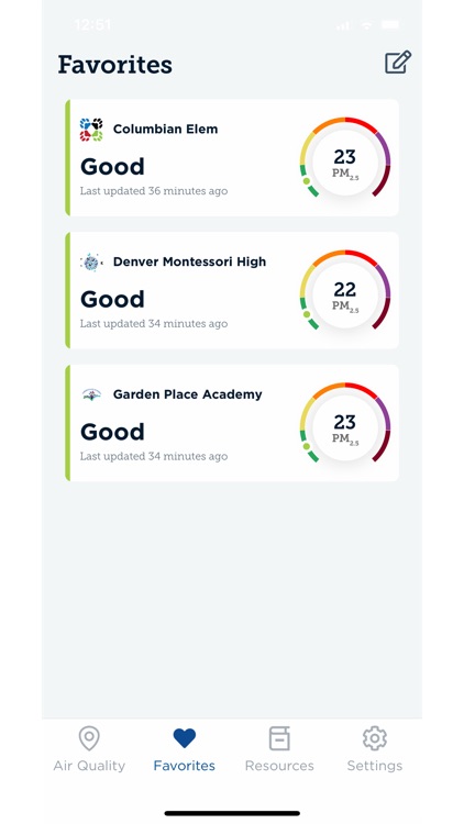 Love My Air Network screenshot-5