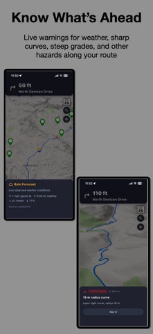 RiVöt RV Navigator Screenshot 8 of 10