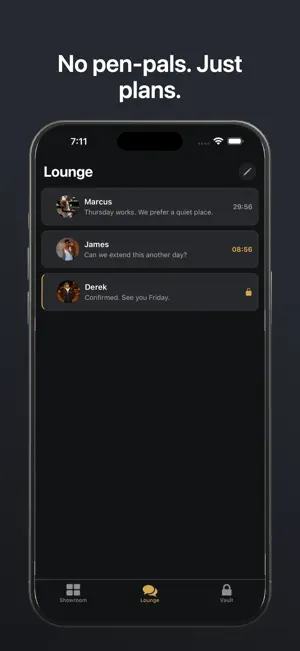 VEX: Private Lifestyle Club screenshot 4