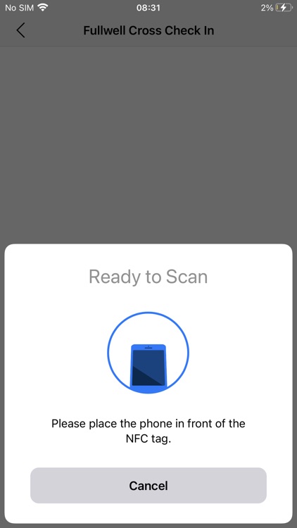 Vision Leisure screenshot-3