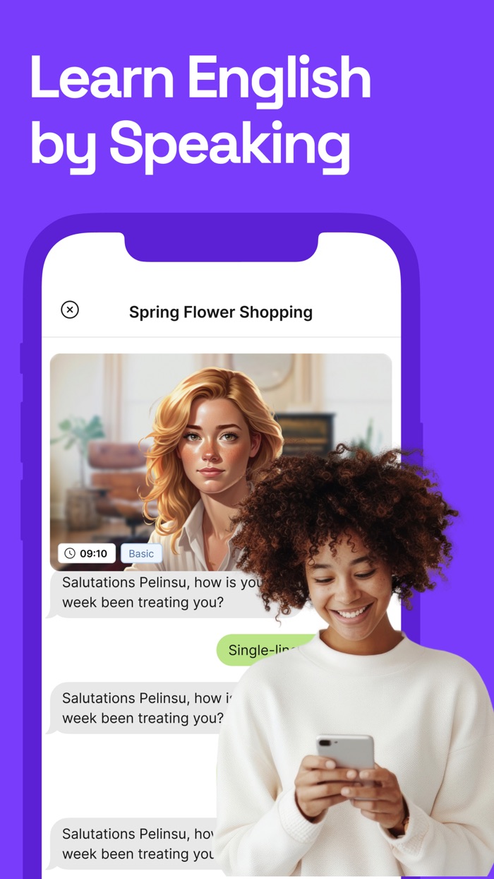 English Learning-Practice Word