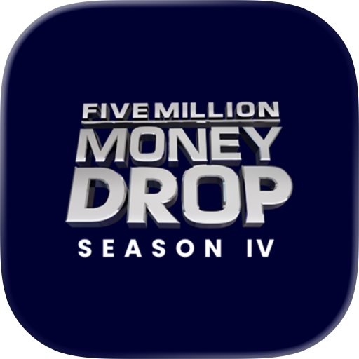 Sirasa Five Million Money Drop