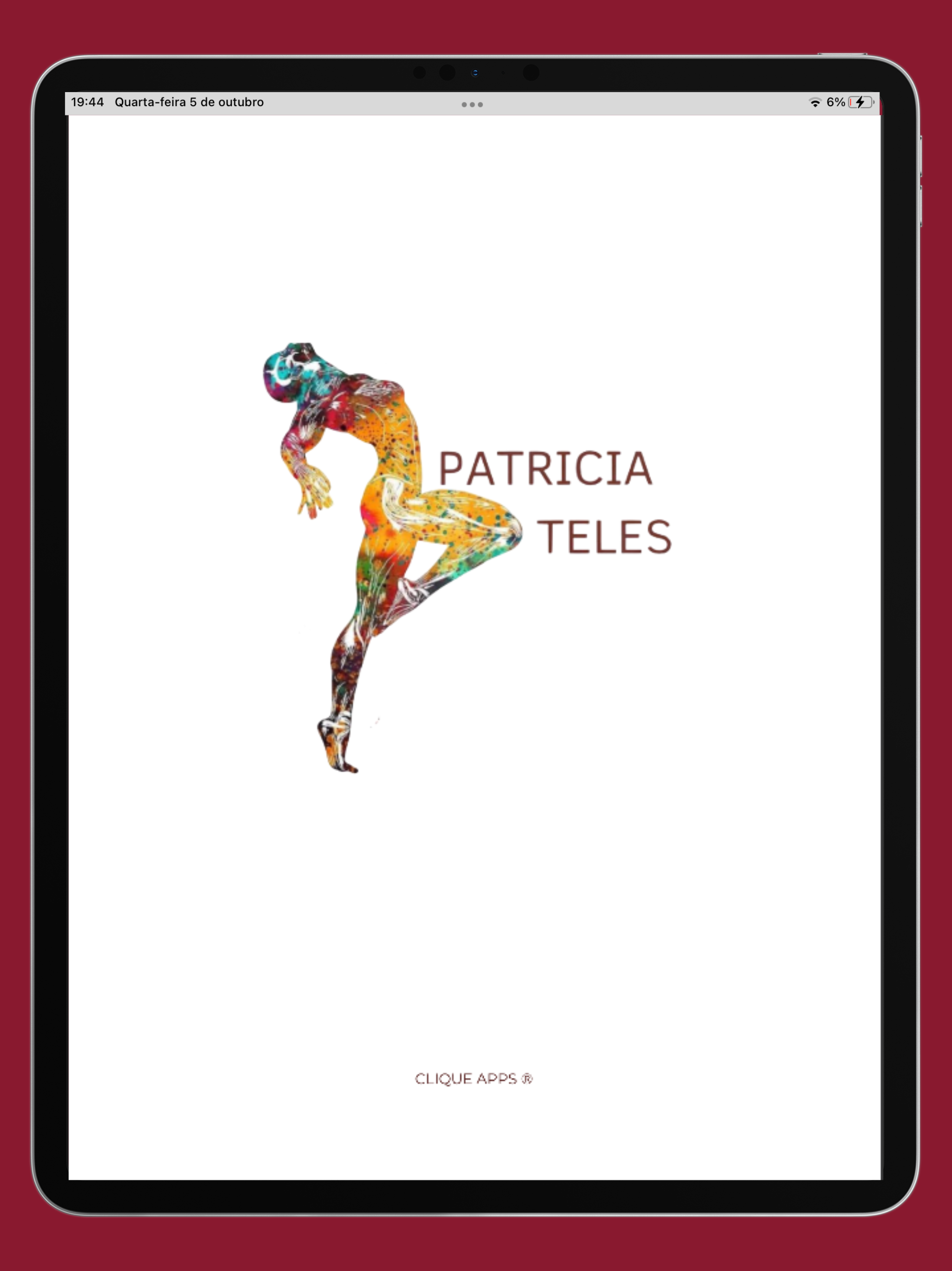 Patricia Teles Osteopatia