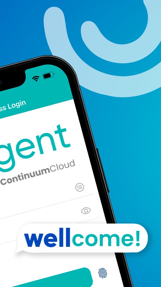 #6. Welligent Express (iOS) 게시자: Welligent