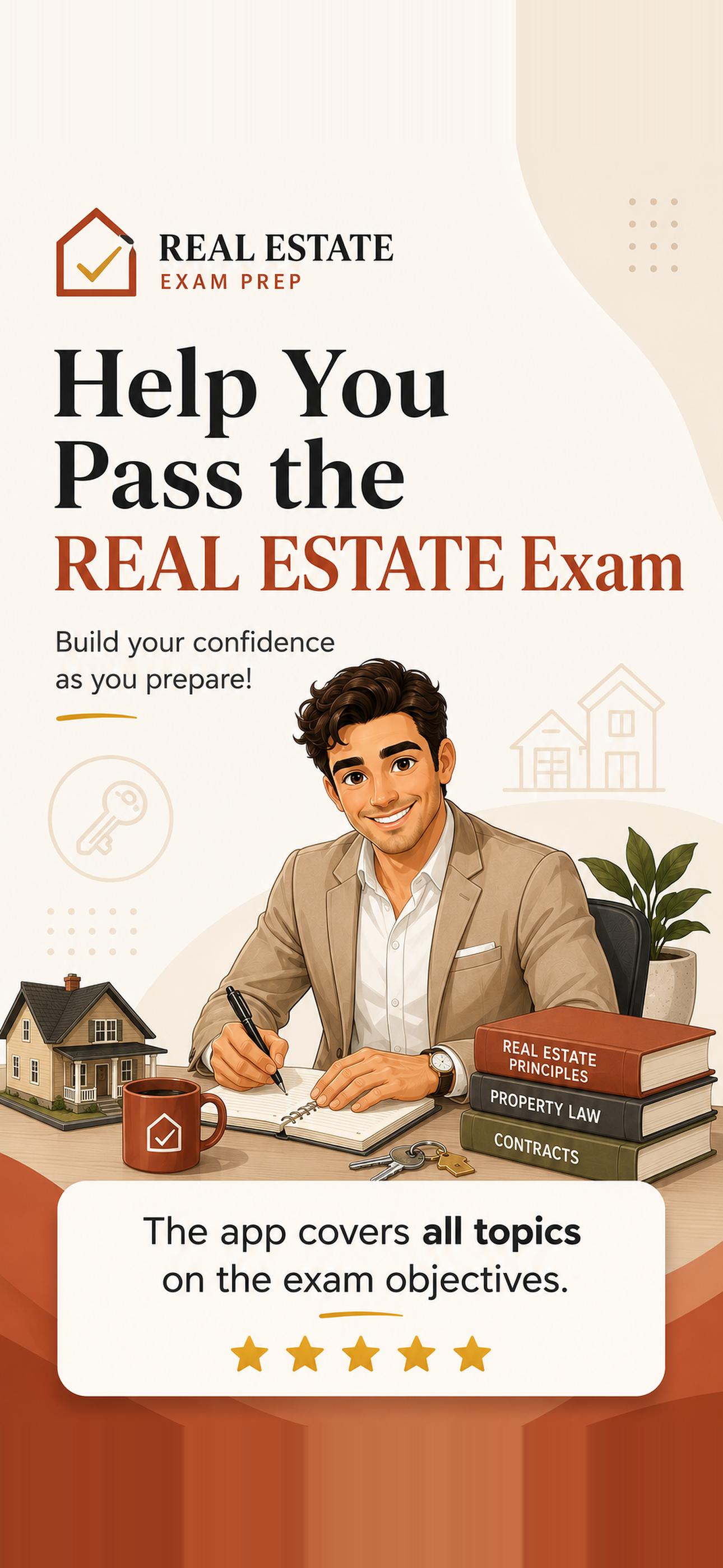 Real Estate & Mortgage Prep screenshot 6