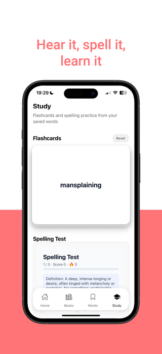 BookIt - Read & Learn Screenshot 8 of 8