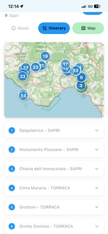 XRTourGuide Screenshot 4 of 7