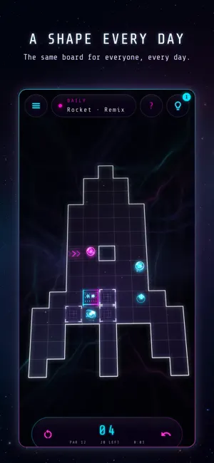 TwinGlow: Logic Puzzle screenshot 3