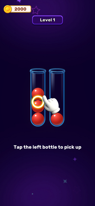 Ball Sort Dream Screenshot 4 of 5