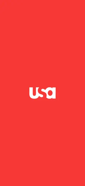 USA Network screenshot 1