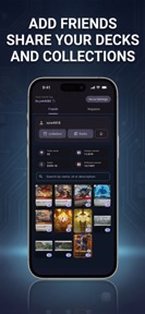 Rift TCG Scanner for Riftbound screenshot