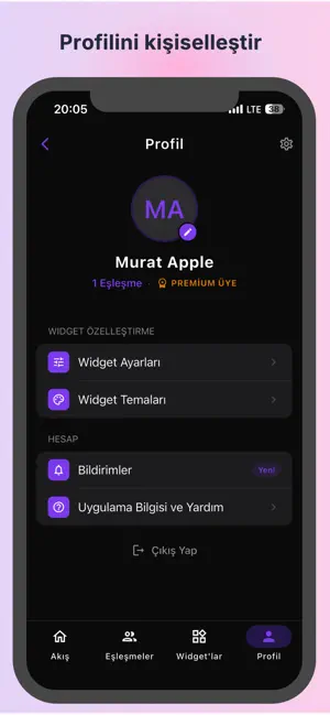 On My Screen screenshot 3