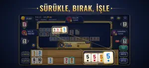 Kerizim 101 Okey screenshot 4