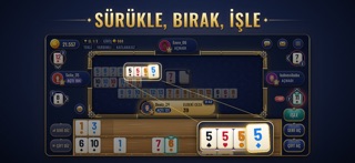 Kerizim 101 Okey Screenshot 4 of 8
