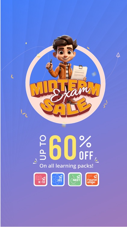 Extramarks – The Learning App