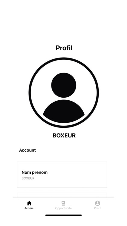 Boxer Connect