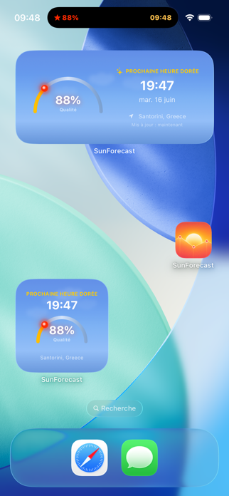 SunForecast Screenshot 7 of 9