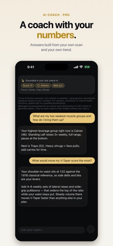 ProportionIQ Screenshot 6 of 6