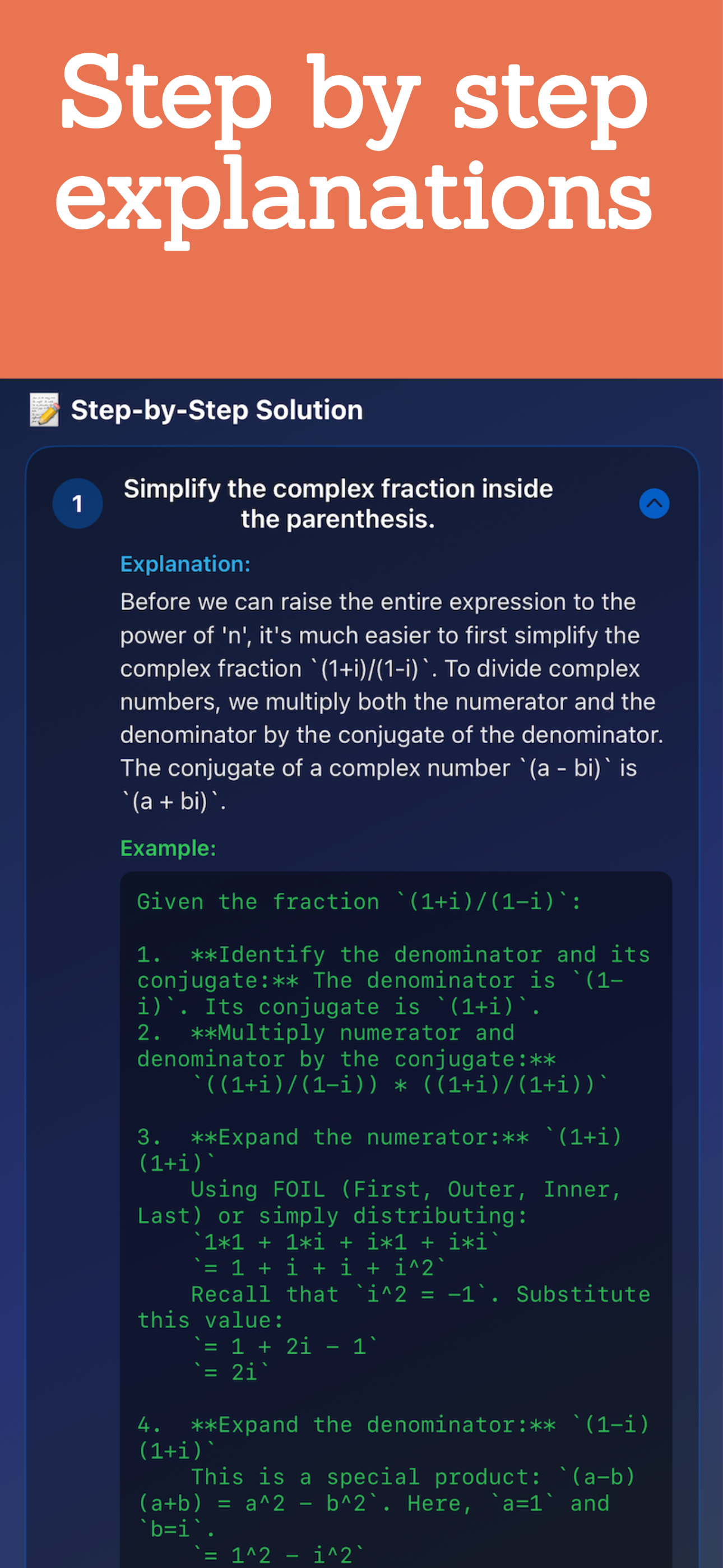 AI Homework Helper : Study AI