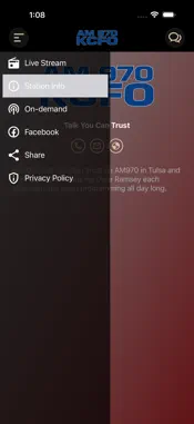 KCFO screenshot 5