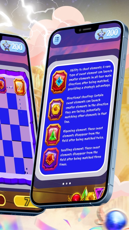 Olympic Flash Puzzle screenshot-3