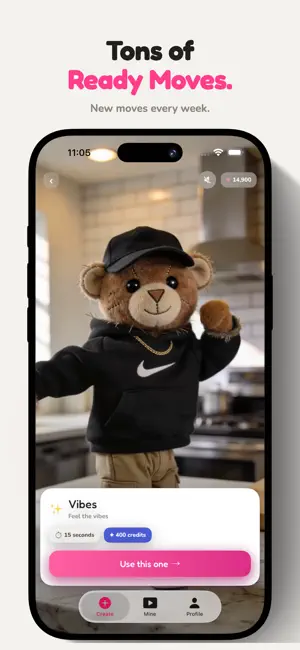 PlushMation: AI Toy Animator screenshot 3
