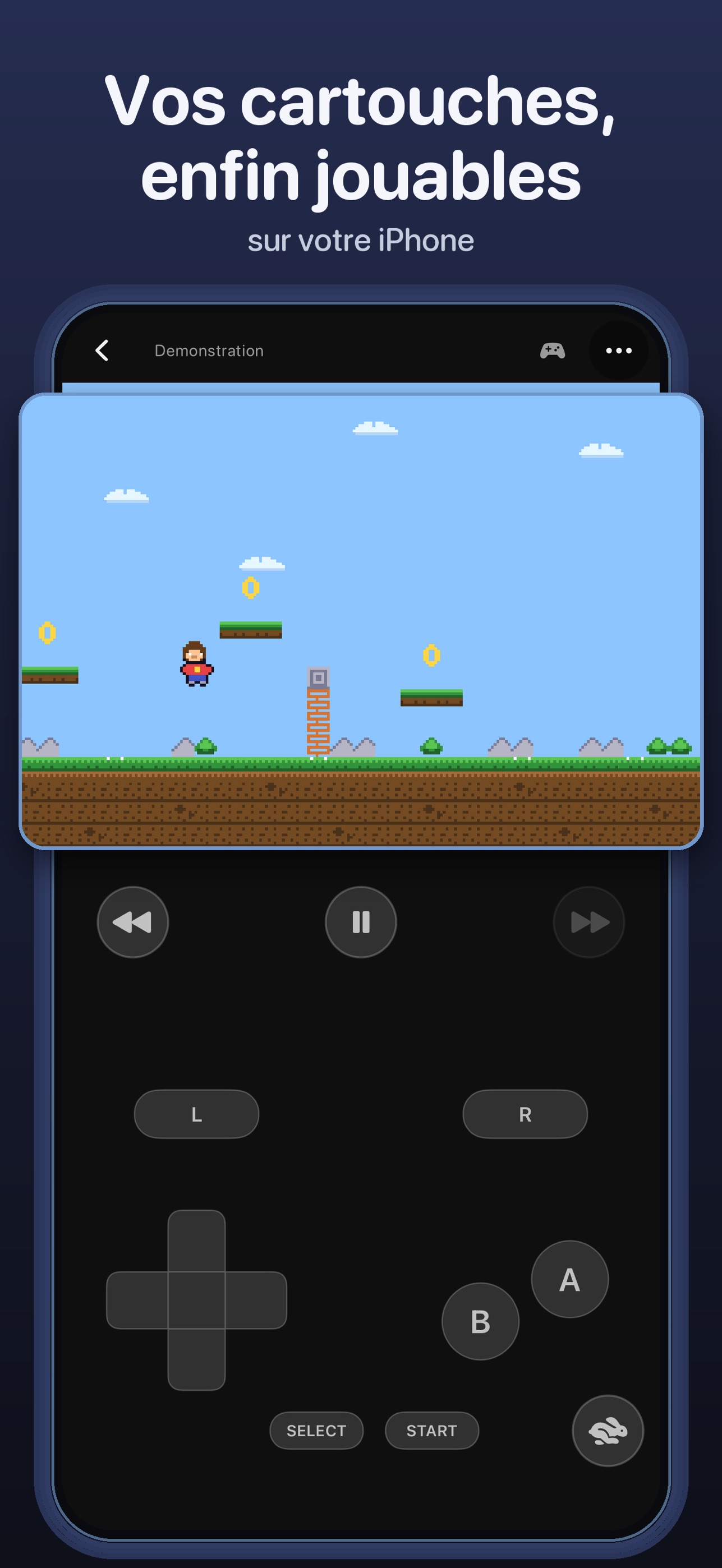 Screenshot 1 of Prismik