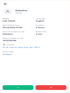 Nrolled Inc screenshot 10
