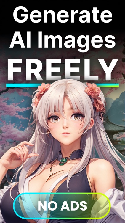 AI Image Generator ~ DALI Art