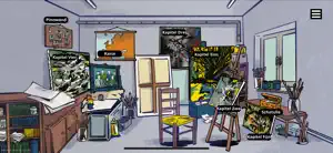 Max Mannheimer – ben jakov screenshot 2