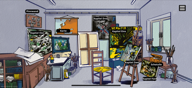 Max Mannheimer – ben jakov Screenshot 2 of 9