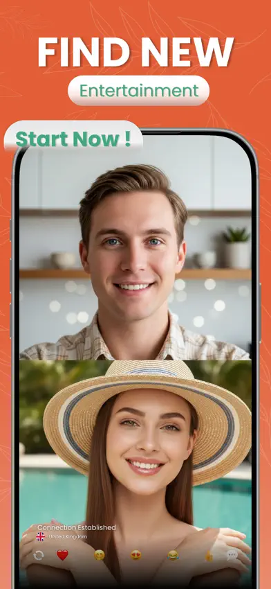 Ohme TV - Shows & LIVE Video screenshot 2