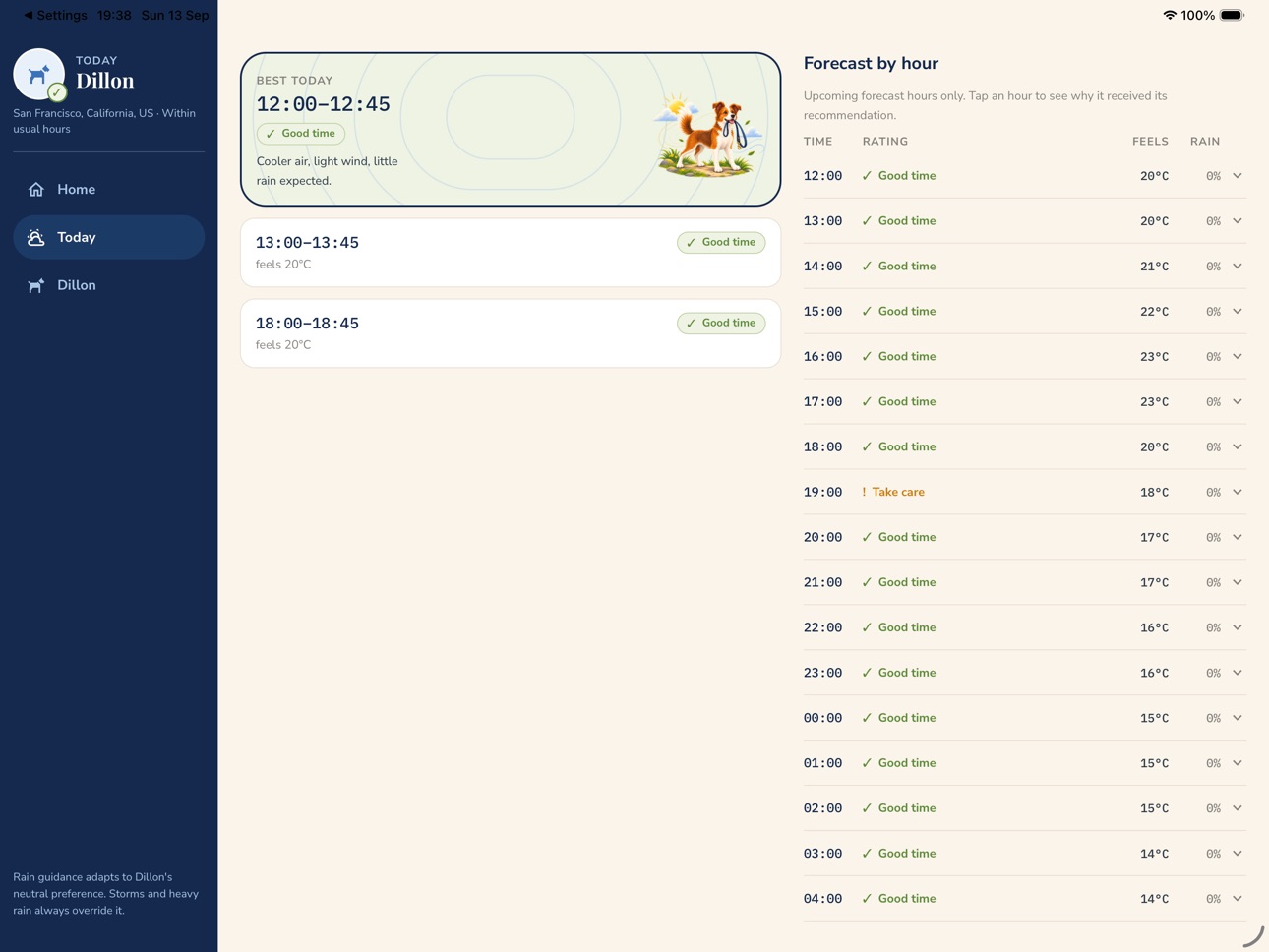 Screenshot 8 of Isobark