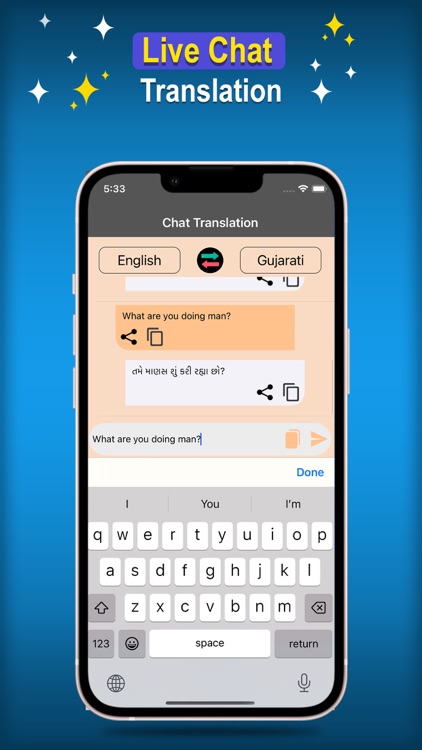 Offline Language Translator screenshot-3