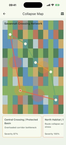 SafariTrail Forge Screenshot 4 of 6