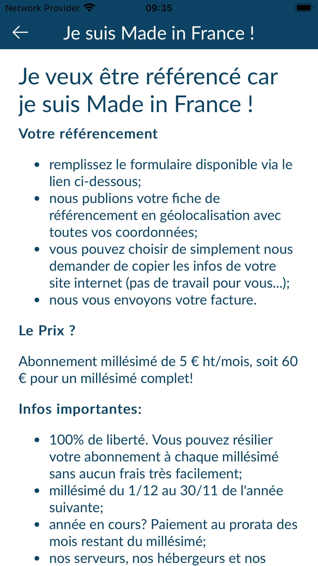 Made-In-France